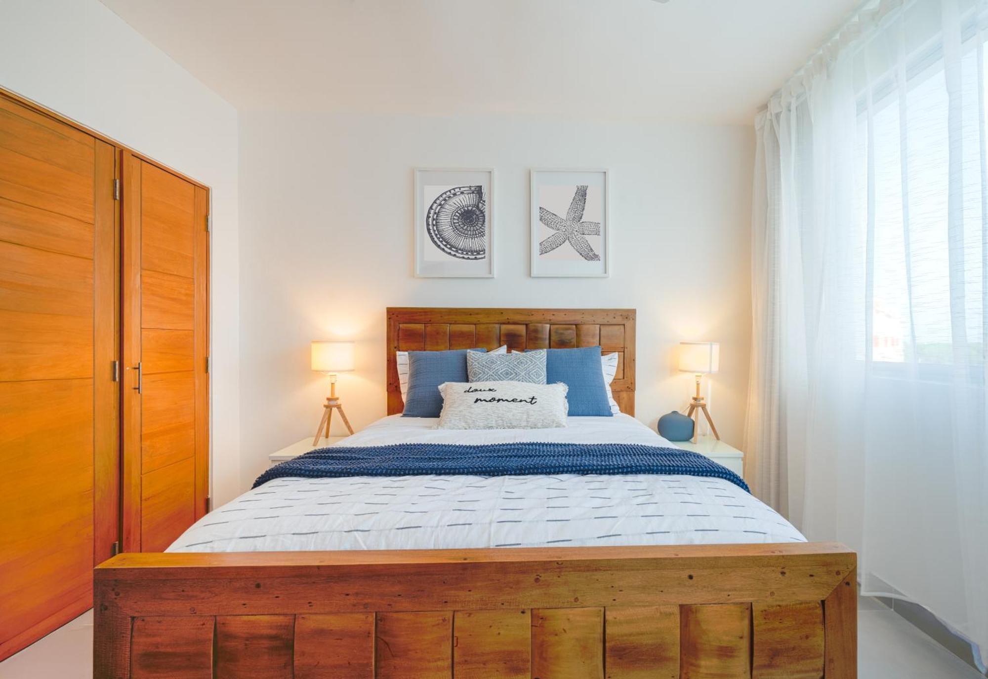 White Sands Condo, Beach, Wi-fi, Pool Apartment *